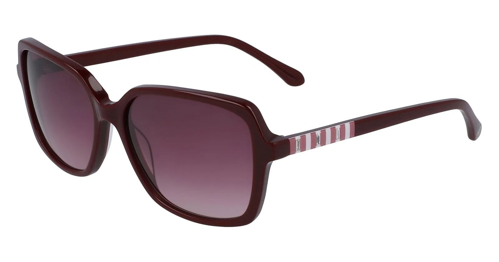 Draper James DJ7009 Sunglasses - view 2